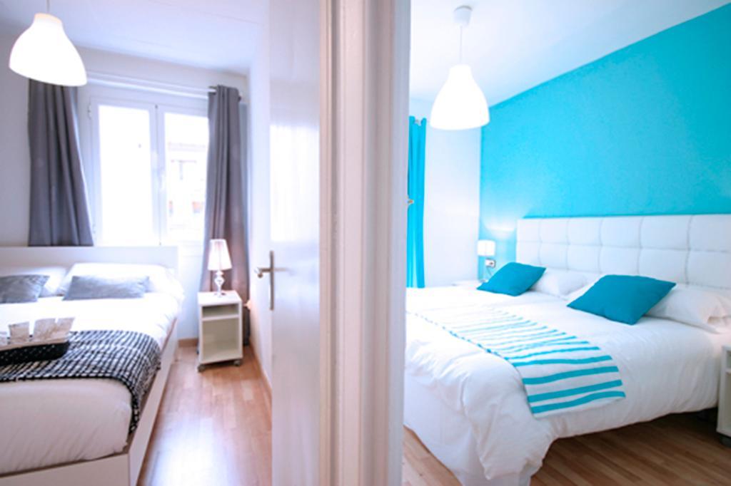 Cosmopolitan Apartamento Barcelona Quarto foto