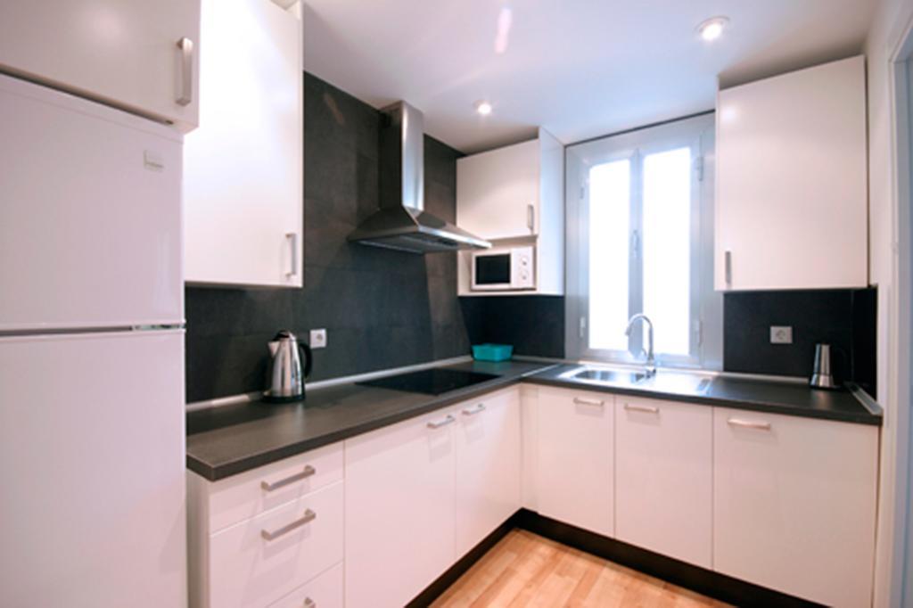 Cosmopolitan Apartamento Barcelona Quarto foto