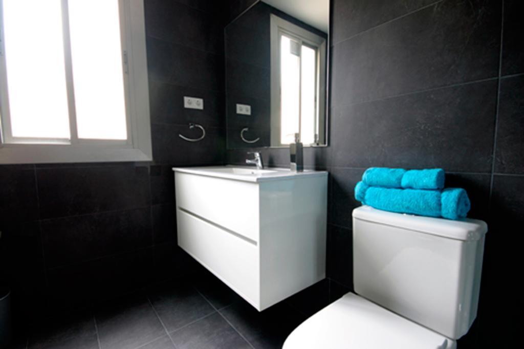 Cosmopolitan Apartamento Barcelona Quarto foto