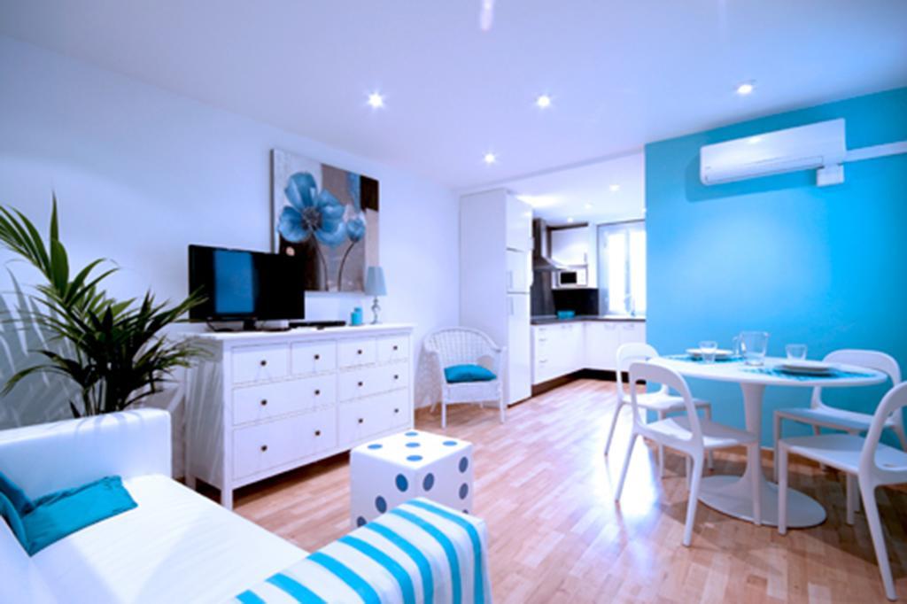 Cosmopolitan Apartamento Barcelona Quarto foto