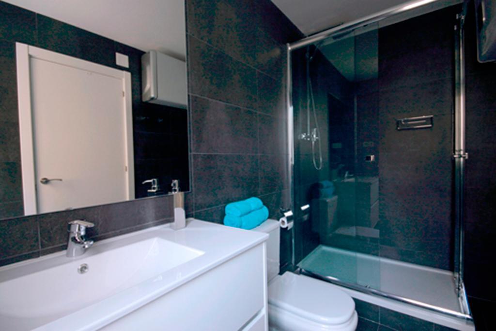 Cosmopolitan Apartamento Barcelona Quarto foto